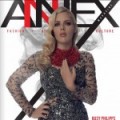 Annex Magazine