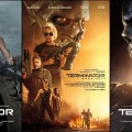 Découvrez la bande-annonce de Terminator : Dark Fate