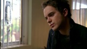 Terminator : The Sarah Connor Chronicles John Connor : personnage de la s�rie 