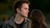 Terminator : The Sarah Connor Chronicles John Connor : personnage de la s�rie 