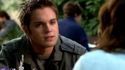 Terminator : The Sarah Connor Chronicles John Connor : personnage de la s�rie 