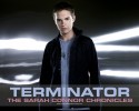 Terminator : The Sarah Connor Chronicles John Connor : personnage de la srie 
