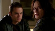 Terminator : The Sarah Connor Chronicles John Connor : personnage de la s�rie 