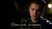 Terminator : The Sarah Connor Chronicles John Connor : personnage de la s�rie 