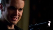 Terminator : The Sarah Connor Chronicles John Connor : personnage de la s�rie 