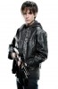 Terminator : The Sarah Connor Chronicles John Connor : personnage de la srie 