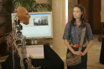 Terminator : The Sarah Connor Chronicles Cameron : personnage de la s�rie 