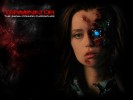 Terminator : The Sarah Connor Chronicles Cameron : personnage de la s�rie 