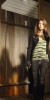 Terminator : The Sarah Connor Chronicles Cameron : personnage de la s�rie 