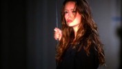 Terminator : The Sarah Connor Chronicles Cameron : personnage de la s�rie 