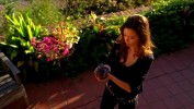 Terminator : The Sarah Connor Chronicles Cameron : personnage de la s�rie 