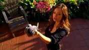 Terminator : The Sarah Connor Chronicles Cameron : personnage de la s�rie 