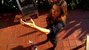 Terminator : The Sarah Connor Chronicles Cameron : personnage de la s�rie 