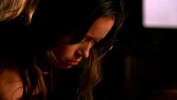 Terminator : The Sarah Connor Chronicles Cameron : personnage de la s�rie 