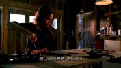 Terminator : The Sarah Connor Chronicles Cameron : personnage de la s�rie 