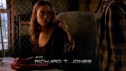 Terminator : The Sarah Connor Chronicles Cameron : personnage de la s�rie 