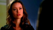 Terminator : The Sarah Connor Chronicles Cameron : personnage de la s�rie 