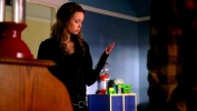Terminator : The Sarah Connor Chronicles Cameron : personnage de la s�rie 