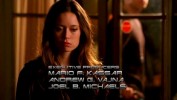Terminator : The Sarah Connor Chronicles Cameron : personnage de la s�rie 