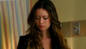 Terminator : The Sarah Connor Chronicles Cameron : personnage de la s�rie 