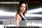 Terminator : The Sarah Connor Chronicles Calendriers 2010 