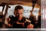 Terminator : The Sarah Connor Chronicles Calendriers 2010 