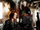 Terminator : The Sarah Connor Chronicles Calendriers 2011 