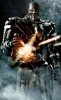 Terminator : The Sarah Connor Chronicles T-600 