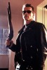 Terminator : The Sarah Connor Chronicles T-800 