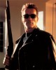 Terminator : The Sarah Connor Chronicles T-800 