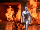 Terminator : The Sarah Connor Chronicles T-1000 
