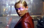 Terminator : The Sarah Connor Chronicles T-X 