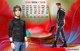 Terminator : The Sarah Connor Chronicles Calendriers 2016 