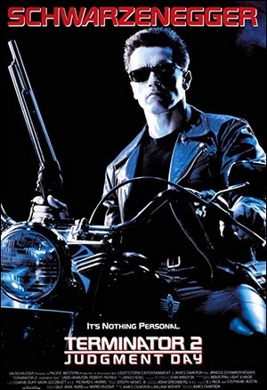 Film Terminator 2