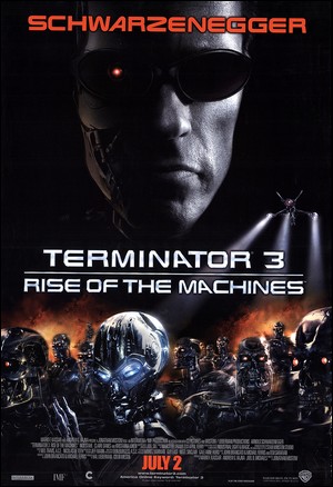 Film Terminator 3